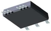 IXA20PG1200DHGLB  Semiconductors