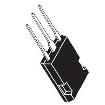 IXBX75N170A IGBT Transistors
