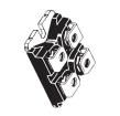 IXFN300N20X3 MOSFETs