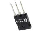 IXFH34N65X3  Semiconductors