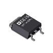 IXTY14N60X2 electronic component of IXYS