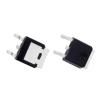 IXTY1R6N50D2-TRL Discrete Semiconductor Modules
