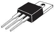 IXYP15N65C3D1M electronic component of IXYS