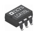 LCA125LSTR electronic component of IXYS