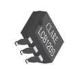 LCB120 Solid State Relays - PCB Mount