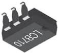LCB710  Electromechanical