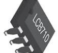 LCB710 Solid State Relays - PCB Mount