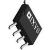 LOC117P High Linearity Optocouplers