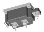 MCC255-12IO1  Semiconductors