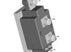 MCD224-20io1 Discrete Semiconductor Modules