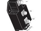 MCD310-16io1 Discrete Semiconductor Modules