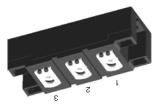 MDD200-16N1  Semiconductors