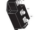 MDD250-08N1 Discrete Semiconductor Modules