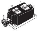 MDD255-12N1 electronic component of IXYS