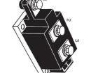 MDD255-22N1 Discrete Semiconductor Modules