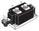 MDD312-16N1 electronic component of IXYS