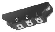 MDD95-16N1B  Semiconductors