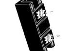 MEO500-06DA Discrete Semiconductor Modules