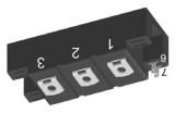 MID100-12A3  Semiconductors