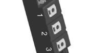 MII100-12A3 Discrete Semiconductor Modules