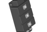 MII200-12A4 Discrete Semiconductor Modules