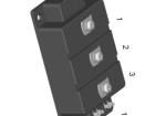 MII300-12A4 Discrete Semiconductor Modules