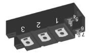 MII75-12A3  Semiconductors