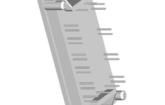 MUBW15-12A6K Discrete Semiconductor Modules