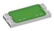 MUBW10-06A7 electronic component of IXYS