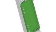 MUBW20-06A7 Discrete Semiconductor Modules