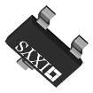 MX887DHTTR  Sensors