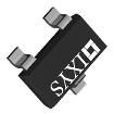 MX887PHTTR Board Mount Hall Effect/Magnetic Sensors