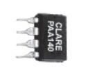 PAA140L Solid State Relays - PCB Mount