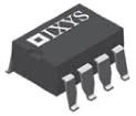 PAA140LSTR electronic component of IXYS