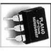 PLA140 Solid State Relays - PCB Mount