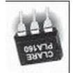 PLA160  Electromechanical
