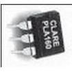 PLA160 Solid State Relays - PCB Mount