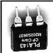 PLA193  Electromechanical
