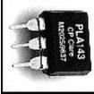 PLA193 Solid State Relays - PCB Mount