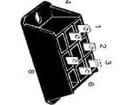 VHF15-12io5 SCR Modules