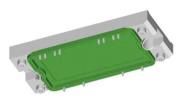 VUB116-16NOXT  Semiconductors