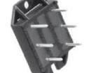 VUE130-06NO7 Bridge Rectifiers