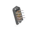 VUM24-05N Discrete Semiconductor Modules