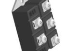 VUO110-08NO7 Bridge Rectifiers