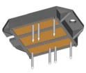 VUO122-12NO7  Semiconductors