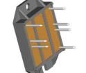 VUO122-12NO7 Bridge Rectifiers
