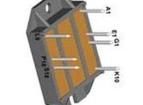 VUO122-16NO7 Bridge Rectifiers