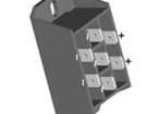 VUO30-16NO3 Bridge Rectifiers