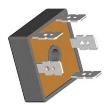 VUO36-08NO8 Bridge Rectifiers