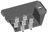 VUO50-18NO3  Semiconductors